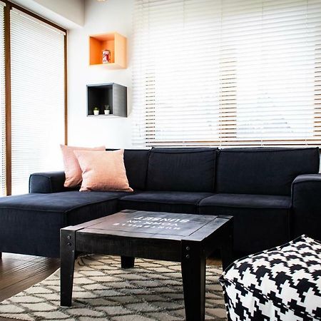 Dream Lux Apartments Krakow Bagian luar foto