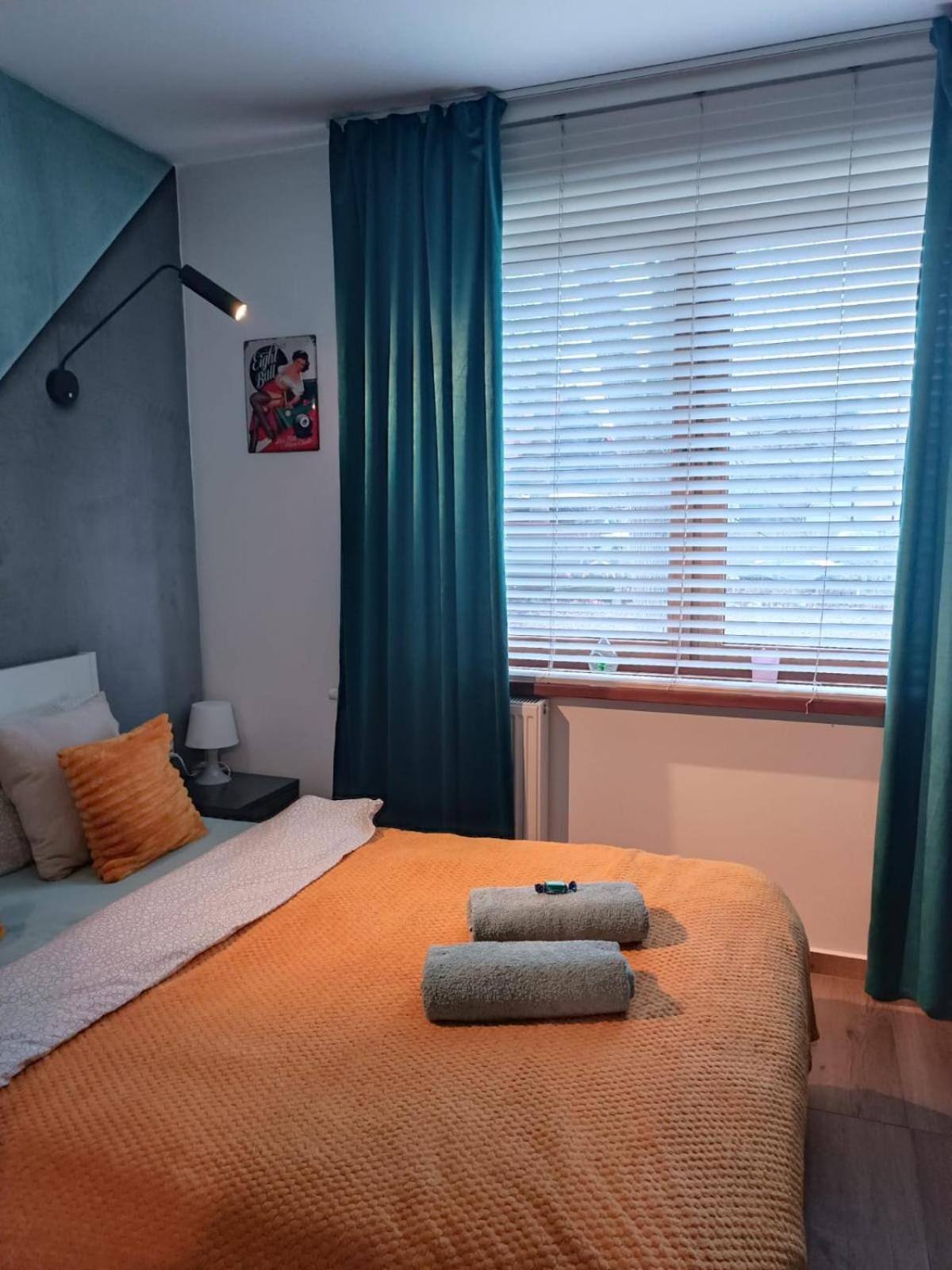 Dream Lux Apartments Krakow Bagian luar foto