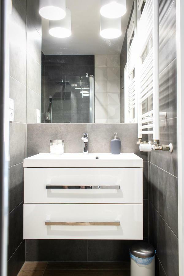 Dream Lux Apartments Krakow Bagian luar foto